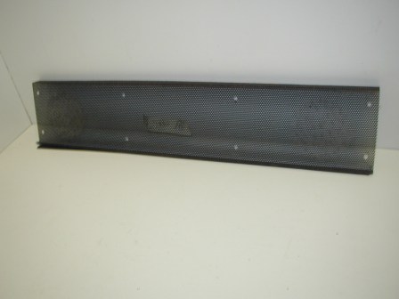 Speaker Grill  (Item #10)  From A  Super Chase ( Some Rust On It)  $19.99